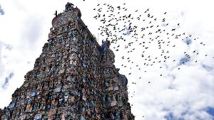 Meenakshi Temple: The making of Madurai’s greatest landmarks