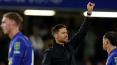 Star subs rescue Chelsea as Alonso ‘takes blame’