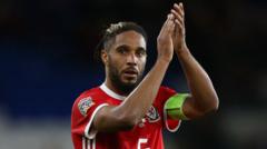 What will ‘greatest captain’ bring to Bellamy’s Wales?