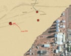 The US now has access to more than half Australia’s military bases – could it drag the country unwillingly into war?
