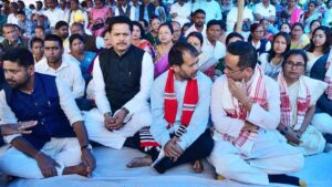 Assam’s Lok Sabha bypoll could define contours of Opposition politics in the State