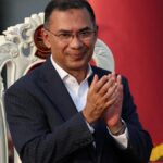 After brief disruption, officials restart talks for Bangladesh PM Tarique Rahman’s India visit