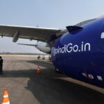 IndiGo flight makes emergency landing in Goa after engine failure