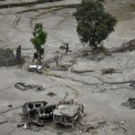 Nepal floods: 5-year-old among three Indians rescued from Trishuli Bazaar area