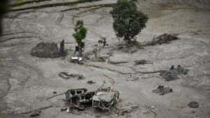 Nepal floods: 5-year-old among three Indians rescued from Trishuli Bazaar area