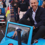 German far-right’s breakout moment? AfD party eyes outright win in regional election