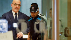 Malta acquits tycoon Yorgen Fenech in investigative journalist’s murder case