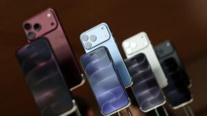 iPhone 18 Pro and iPhone 18 Pro Max go on sale in India