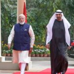 PM Modi, UAE Preident discuss West Asia, strategic partnership during phone call