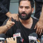 AAP legislator Mehraj Malik approaches J&K High Court to restore ‘withdrawn security cover’, escort