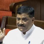 India-Bangladesh Ganga Water Treaty not in Bihar’s interests, says JD(U)’s Sanjay Jha