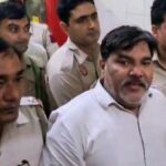 Delhi HC asks police to reply to ex-AAP councillor Tahir Hussain’s appeal in IB officer murder case