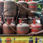LPG refill booking interval cut to 25 days for rural consumers too, Minister Suresh Gopi confirms