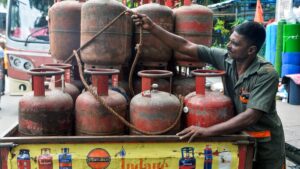 LPG refill booking interval cut to 25 days for rural consumers too, Minister Suresh Gopi confirms