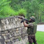 Three locals held for ‘providing logistical support’ to terrorists in J&K’s Rajouri