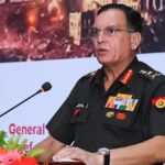 Army chief Dhiraj Seth heads to Russia amid push to deepen defence ties