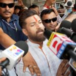 Chirag and Upendra Kushwaha ask Election Commission to dispel confusion in minds of the people