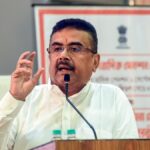 West Bengal CM defends ‘godman’ who sought to avoid meat during Durga Puja