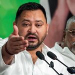 Tejashwi writes to Bihar CM Samrat Choudhary over PDS dealers’ demands
