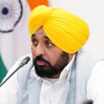 Punjab govt. objects to appointment of Ashwani Kumar Mishra as HC chief justice, asks Centre to stop oath ceremony