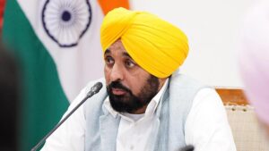 Punjab govt. objects to appointment of Ashwani Kumar Mishra as HC chief justice, asks Centre to stop oath ceremony