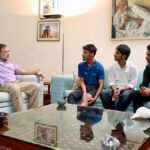 Regime suppressing youth will have to answer to the people, says Rahul Gandhi