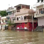 Uttar Pradesh floods: Over 17,500 evacuated, 26 districts hit
