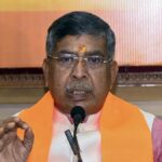 BJP all set for four-day protest over student issues in Jharkhand from September 8