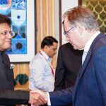 Belgian PM pitches Port of Antwerp-Bruges as India’s trade gateway to Europe