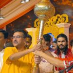 Call to keep Durga Pujas in West Bengal vegetarian kicks up a storm