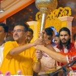 Durga Puja under BJP rule in West Bengal: a push for vegetarianism and tradition