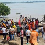 Tejashwi writes to PM Modi, urges him to grant ₹5,000 crore for Bihar floods