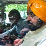 BJP demands Punjab CM’s resignation over death of a man