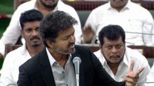 50 years on, Sarkaria Commission rocks Tamil Nadu Assembly again