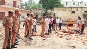 Concern grows over structures linked with Muslim community in wake of notices, demolition in Uttar Pradesh