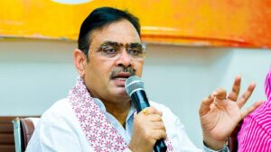 Rajasthan achieves plantation target ahead of schedule