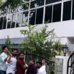 Satish Jarkiholi will cooperate with ED probe, says younger brother