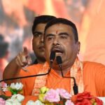 Had West Bengal not been created, we would have suffered fate of Chinmoy Das of Bangladesh, says Suvendu Adhikari