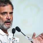 80% Indians non-vegetarian, Indian non-vegetarian food is delicious, says Rahul