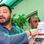 Centre treating Bihar as stepchild: Tejashwi Yadav on flood-related issues