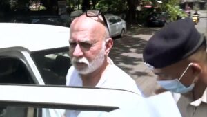 Supreme Court seeks Goa’s response on Tarun Tejpal’s appeal against rape case conviction