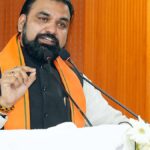 Nitish gave up CM’s post on his own, BJP didn’t ask him to do so: Samrat