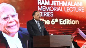 CJI says judiciary cannot earn public trust by shielding itself from scrutiny