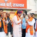 Rajasthan urban local body poll results: Victory of truth over echo of falsehood, PM Modi says