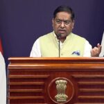 India deeply concerned about blockades in Hormuz and Bab-el-Mandeb, says govt.