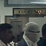 Gurugram hit-and-run: Bainsla, cousin sent to 2 days’ police remand