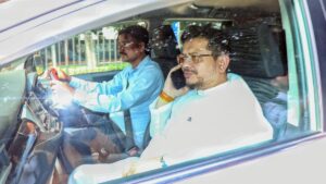 Ritabrata faction welcomes Trinamool name and symbol freeze; Mamata faction calls move contrary to law