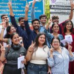 ABVP wins 3 DUSU posts; independent candidate Deepanshu Shokeen gets vice-president’s position