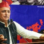 BJP trying to intimidate marginalised groups by coercive tactics, alleges Akhilesh