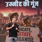 Rahul Gandhi flags lack of hostels for female students, seeks answers from PM Modi